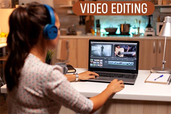 Video Editing
