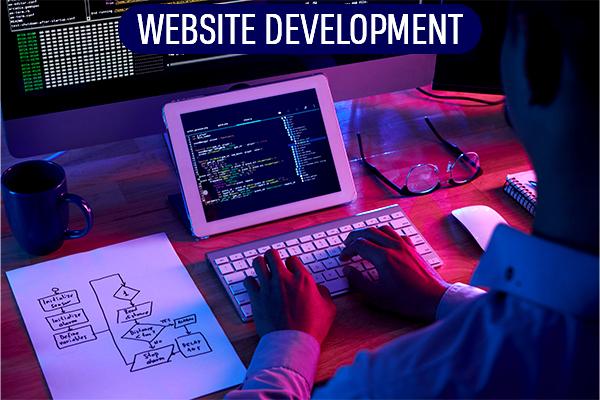 Website Development